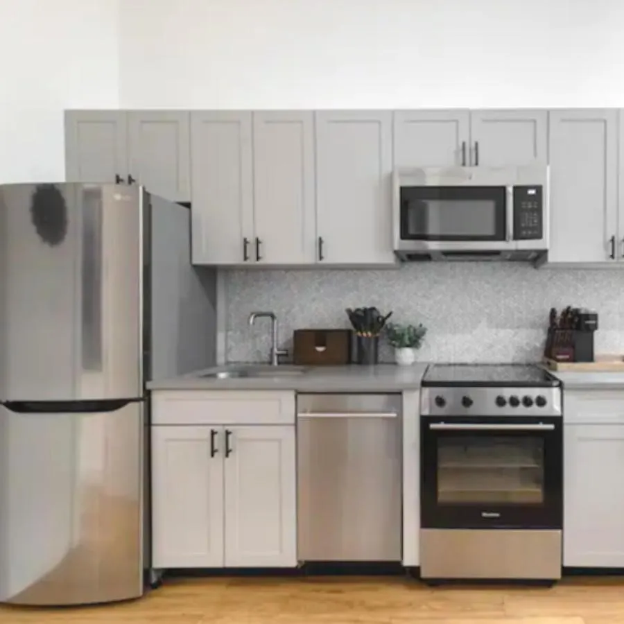 Modern Holiday Apartment With Strategic Location In New York 0*,  United States